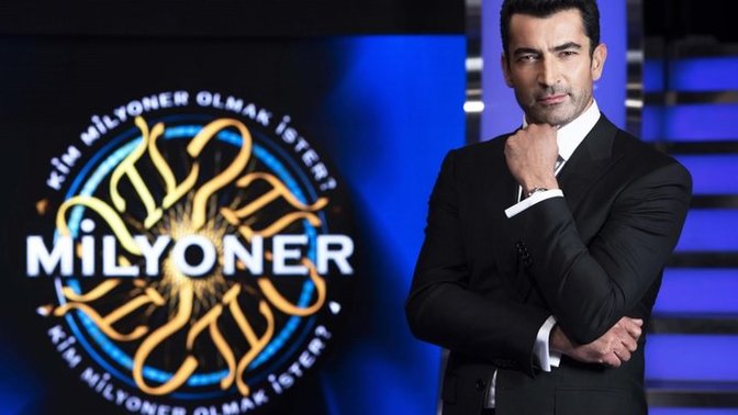 "Kim Milyoner Olmak İster" yarışmasına katılsanız kaçıncı soruda eleneceğinizi söyleyeyim mi?