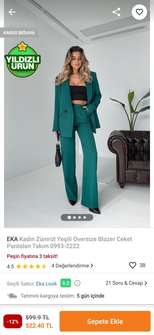 Hangi takım güzel?