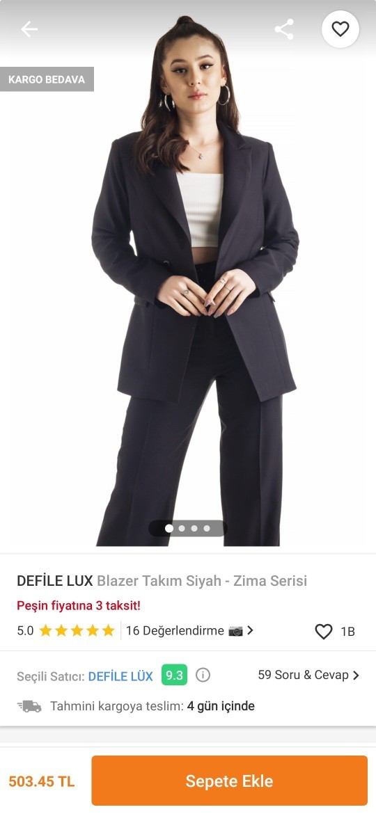 Hangi takım güzel?
