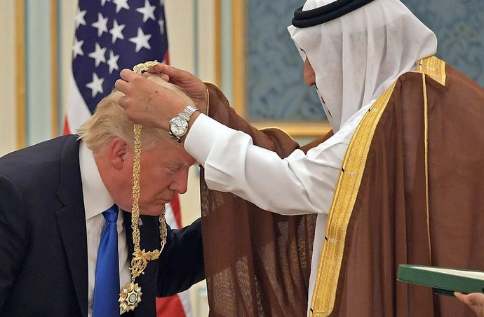 Sizce 2024te Trump, tekrar ABD Başkanı olur mu?