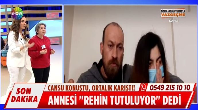 Kızlar Neden Nerede İpsiz Sapsız Güvenilmez İnsanlara Daha Çok İlgi Duyar?