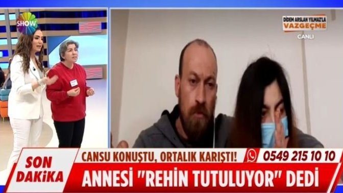 Kızlar Neden Nerede İpsiz Sapsız Güvenilmez İnsanlara Daha Çok İlgi Duyar?