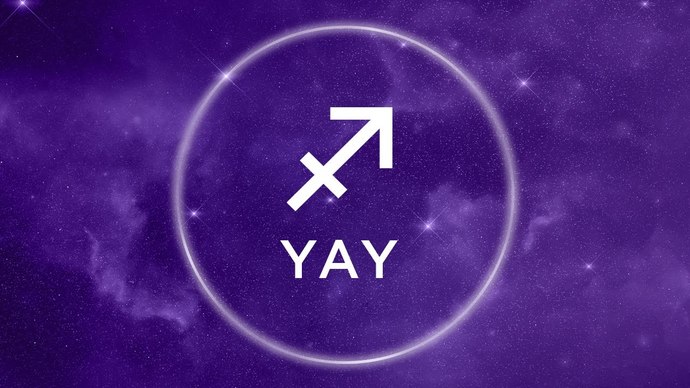 Ay burcu yay nasıldır?