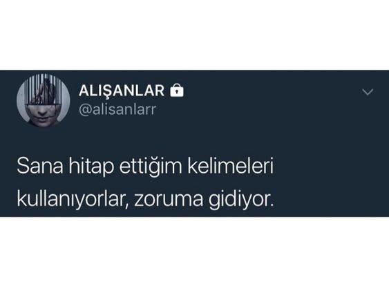 Görselimi ifade edesim yok bugün 💃
