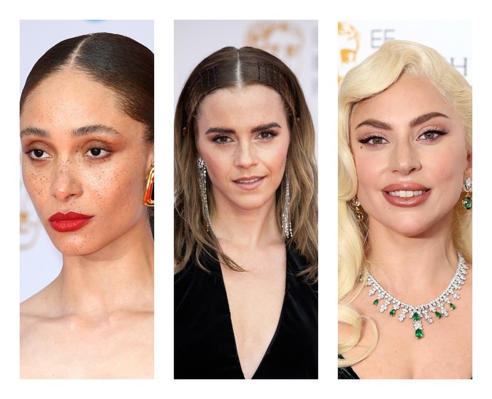 2020 Bafta &Ouml;d&uuml;llerinde g&uuml;zelliğiyle i&ccedil;inizi ısıtan &uuml;nl&uuml; hangisi oldu?