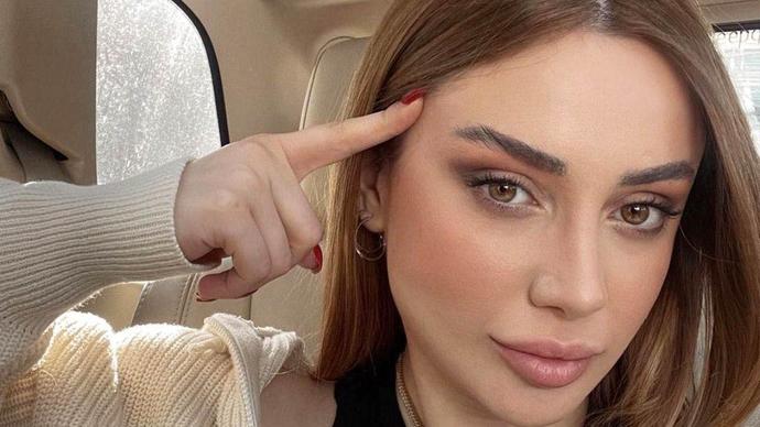 Hayatınızda Kurt Bakışlım dediğiniz birisi var mı?