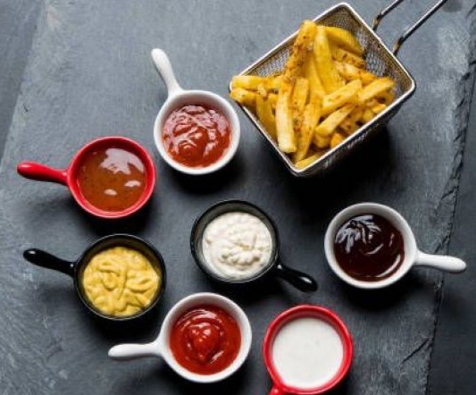 Patates kızartmasına en çok hangi sos yakışıyor?