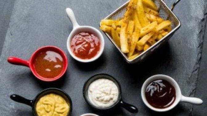 Patates kızartmasına en çok hangi sos yakışıyor?