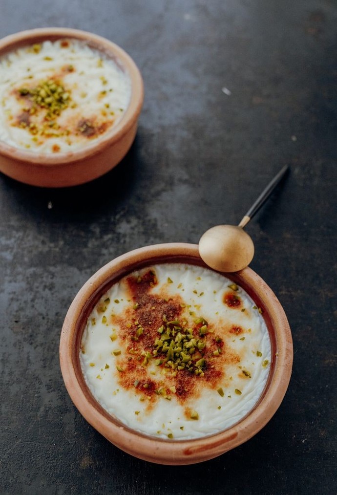 Sütlü Tatlılar mı? Şerbetli Tatlılar mı?