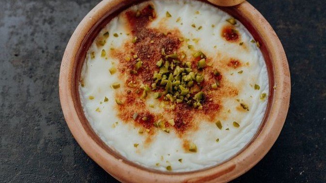 Sütlü Tatlılar mı? Şerbetli Tatlılar mı?