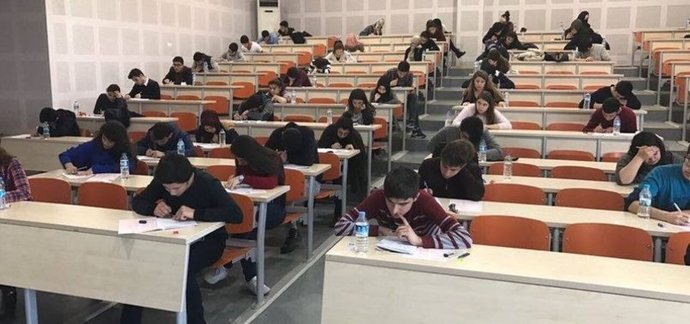 YKS sınav yerleri ne zaman belli olur?