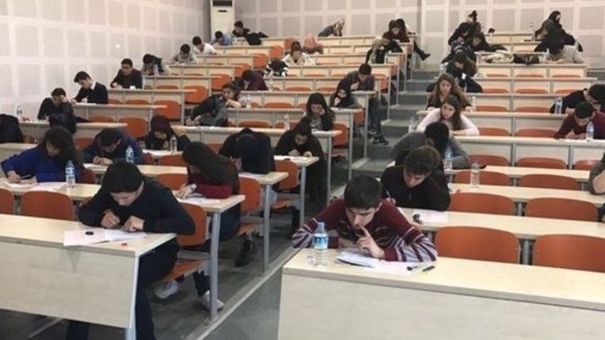 YKS sınav yerleri ne zaman belli olur?