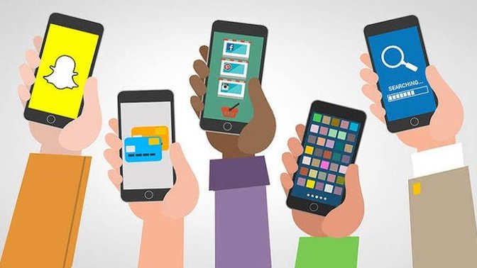 Ölene dek telefonunuzda tek bir uygulama kullanmak zorunda kalsanız hangisi olurdu?