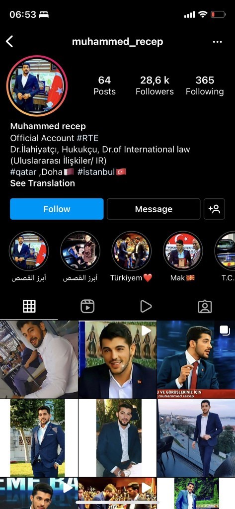Arapların bu topraklarda çakarlı araç kullanmalarını kim sağlıyor?