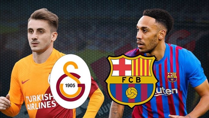 Galatasaray 1 - 2 Barcelona: Sarı-kırmızılılar, UEFA Avrupa Ligine veda etti! Sizce neden olmadı?