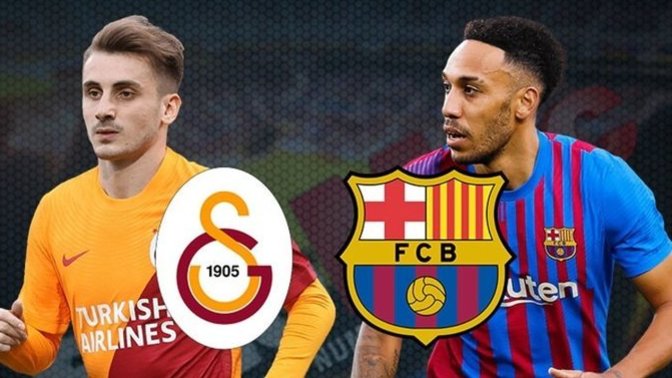 Galatasaray 1 - 2 Barcelona: Sarı-kırmızılılar, UEFA Avrupa Ligi'ne veda etti! Sizce neden olmadı?