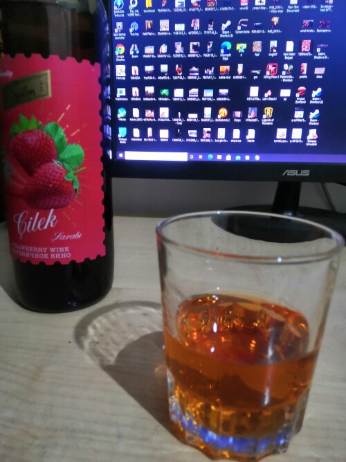 Alkol ile aranız nasıl?