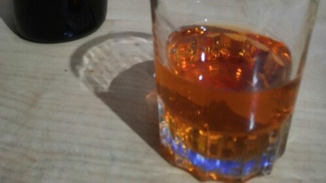 Alkol ile aranız nasıl?