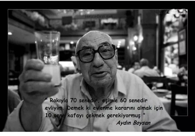 Rakı içen kadın fazla mı arabesktir?