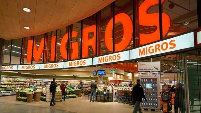 En son hangi marketten alışveriş yaptınız?