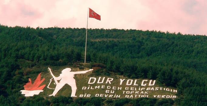 18 Mart Çanakkale Zaferi kutlu olsun! 🇹🇷 Senin bugüne özel mesajın ne?