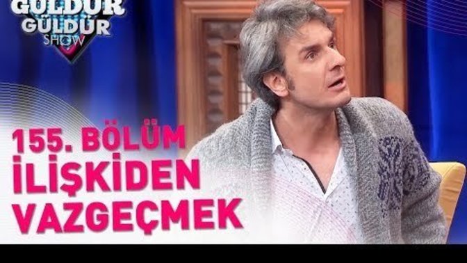 İlişkilerden Vazgeçtim diyen var mı?
