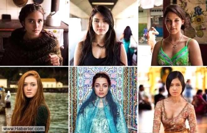Kadınlar mantıksal olarak mı daha güçlü sezgisel olarak mı?