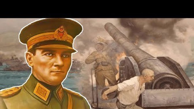 Onlar tarihi kalemle değil, kanlarıyla yazdılar! Şehitlerimizi rahmetle ve saygıyla anıyoruz. Çanakkale Zaferi'miz kutlu olsun?