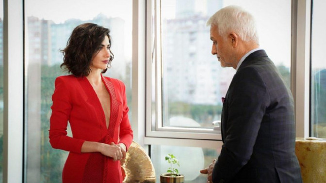 Dizi filmlerdeki gibi hayat var mıdır, yoksa sadece hayal ürünü müdür?
