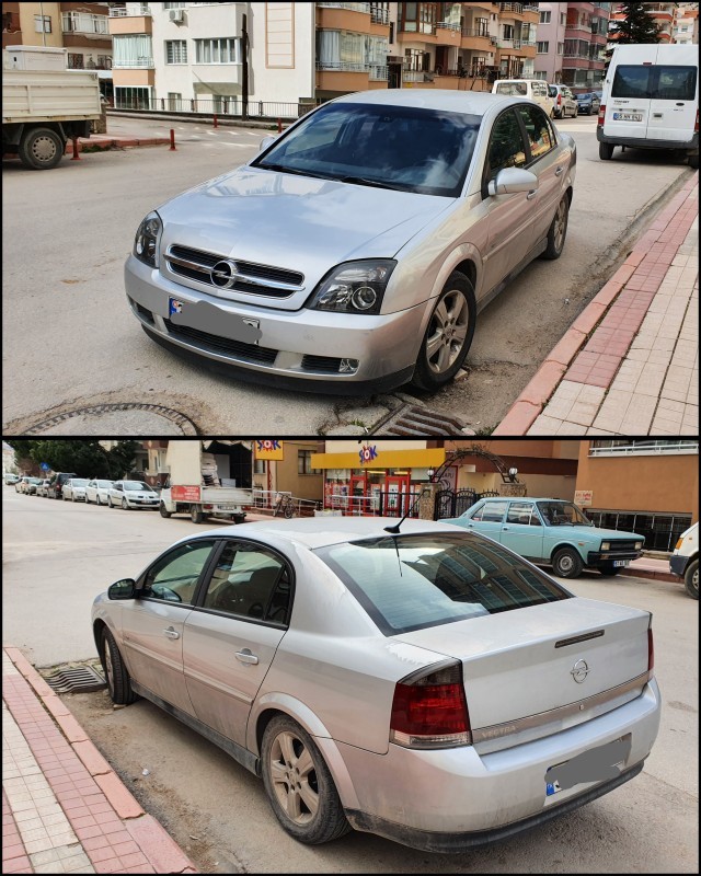 Araba kullanmayı ilk hangi araçta öğrendiniz?