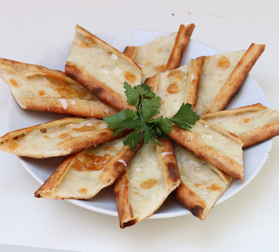 Mevlana pidesi 🖤