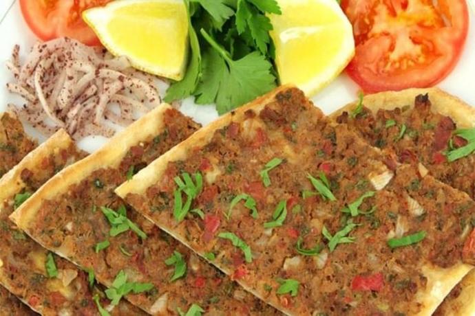 Etli ekmek 💛