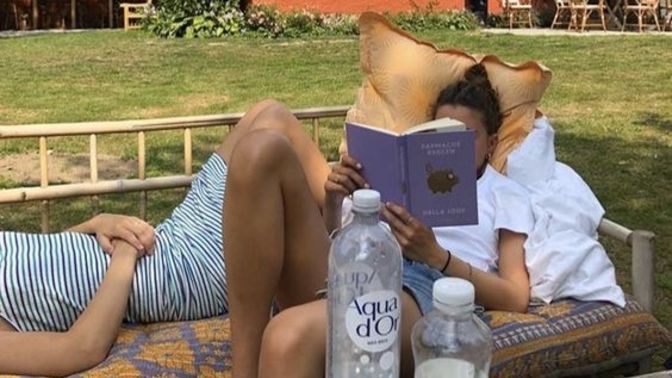 Size göre ev mi yoksa dışarısı mı daha rahat?