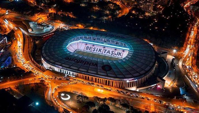 Senin cennetin kim ve nerede?