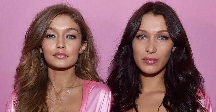 Bella Hadid:Ablam Giginin yanında kendimi çirkin buluyordum dedi. Kardeşlerinizle kendinizi kıyaslar mısınız?