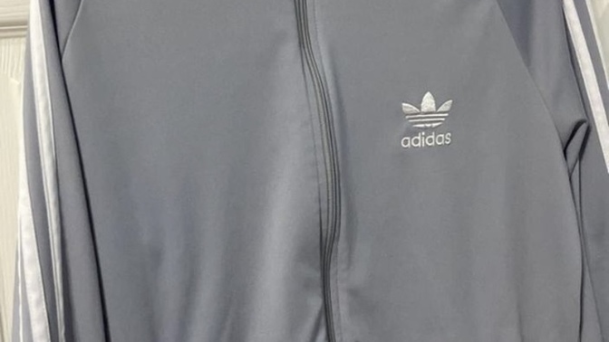 Arkadaşlar adidasın eşofman üstü almayı düşünüyorum nasıl sizce?