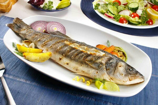 En sevdiğiniz balık çeşidi hangisidir ?