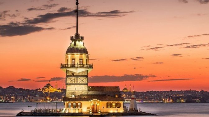 Türkiye'nin en güzel şehri neresi?