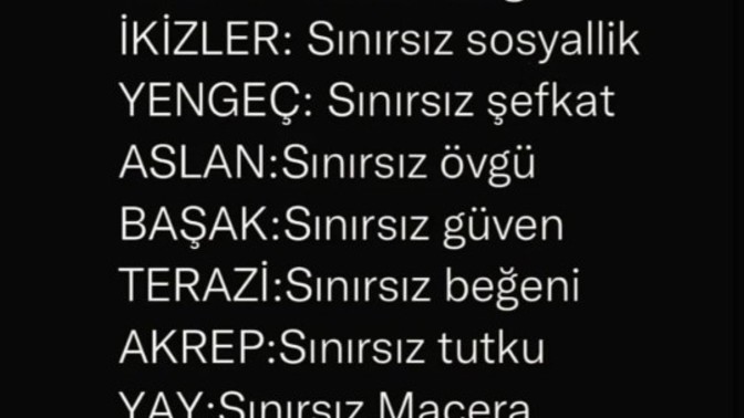 Senin kalbinin anahtarı nedir peki?
