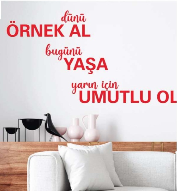 Geçmişe mi yanmak? Günü mü kurtarmak? Geleceğe mi bakmak? Sen hangisini yaparsın?