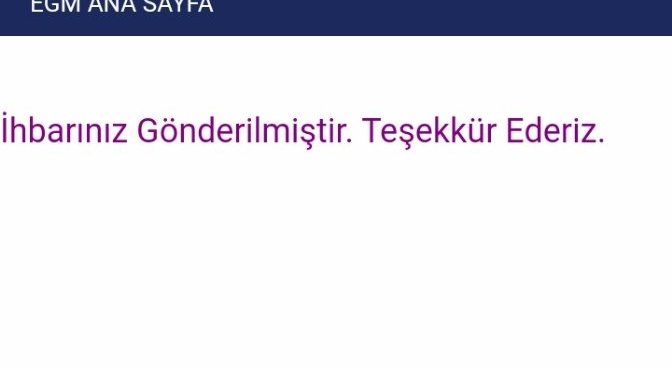 Erkek çocuklara önce adam olmasını öğretmeyen ebeveynler sayesinde ifade karakol uğraşıyoruz erkek yaratılmak adam olmak mi?