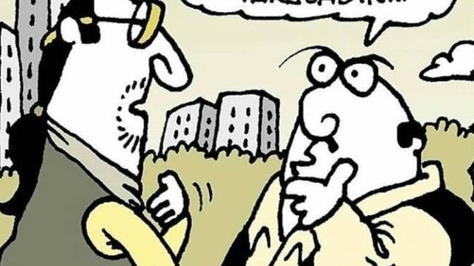 Karşınızdaki insanla aynı dili konuşabiliyormusunuz?