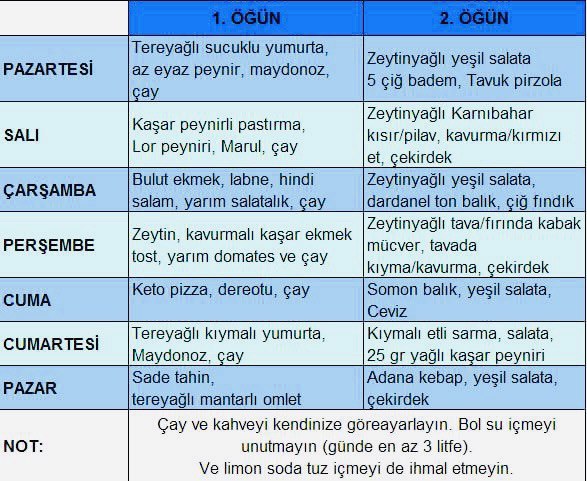 #ketosağlik