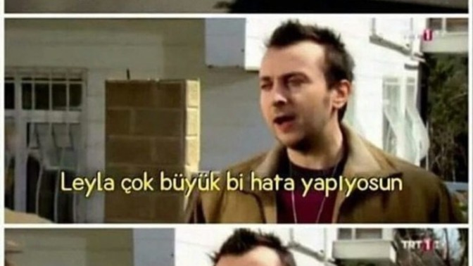 Söylediğiniz bir lafı düzeltmeye çalışan insanlara ne tepki veriyorsunuz?