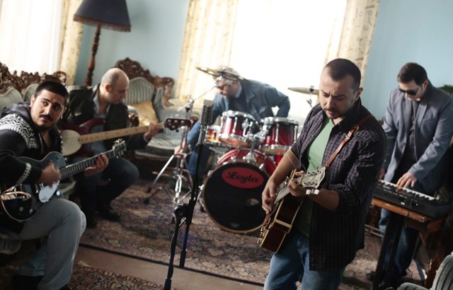 Leyla The Band dinler miydin, favori bir şarkın var mıydı?
