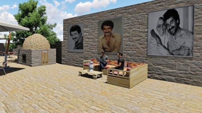 AK Parti, Tatlıses müzesi için 1 milyon TL harcayacak! Çok mu lazım?