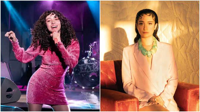 Zeynep Bastık mı, Melike Şahin mi?