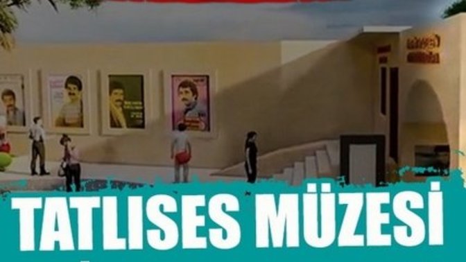 İbrahim Tatlıses Müzesi açılıyor! Sizce bu müzede neler olmalı?