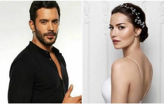 Barış Arduça en yakışan Dizi partneri sizce kimdi?