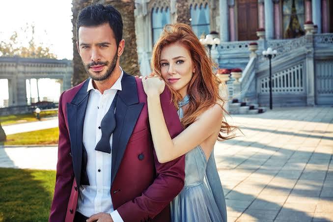 Barış Arduça en yakışan Dizi partneri sizce kimdi?